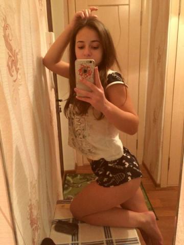 Индивидуалка Марта Фотография 2