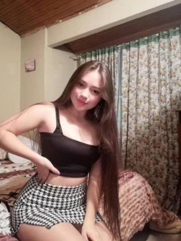 Индивидуалка Соня Фотография 2
